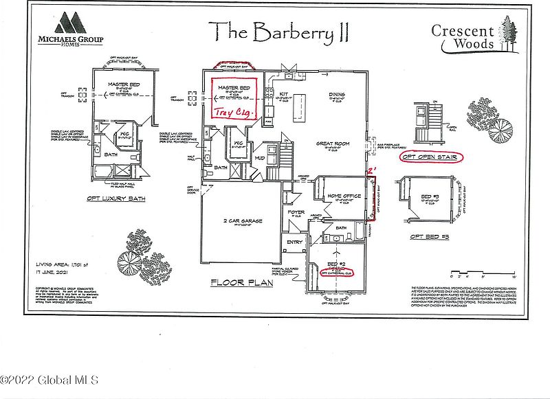 2nd image of 15 Spencer Street