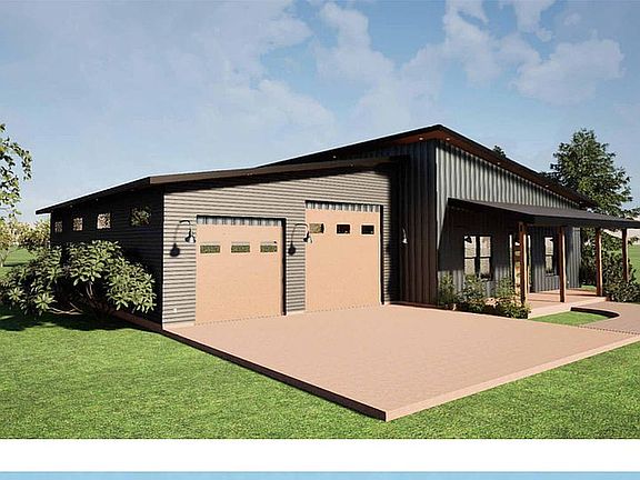 Oversized garage generation 