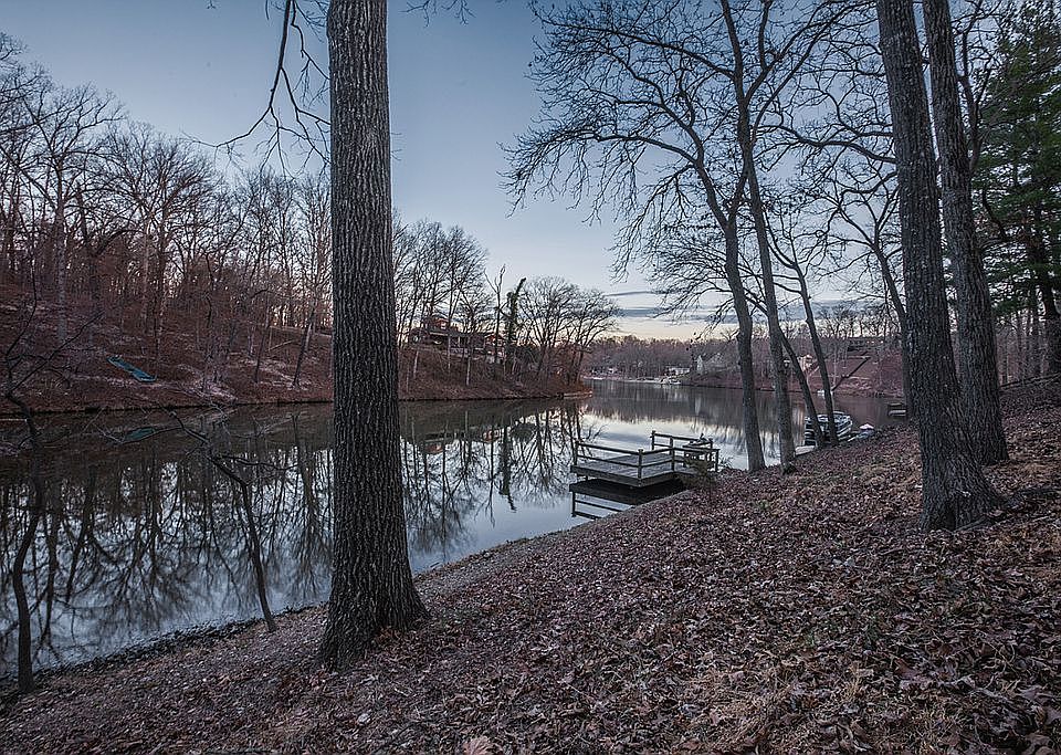Private Boat Dock