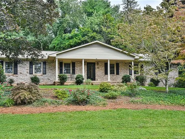 14 Ballantree Dr, Asheville, NC 28803