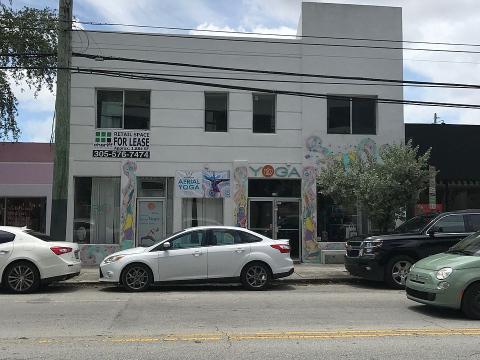 1st image of 2334 NE 2nd Ave #1