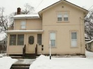 111 Madison St, Janesville, WI 53548