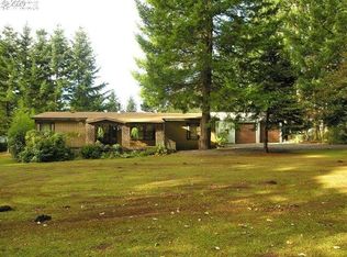 25069 S Springwater Rd, Estacada, OR 97023