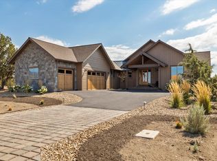 16624 SW Caballaro Ct, Powell Butte, OR 97753