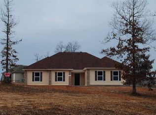 8355 Sagebrush Cir, Bauxite, AR 72011