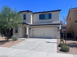 4908 Eterno St, North Las Vegas, NV 89031