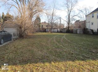2034 Vinewood St, Detroit, MI 48216