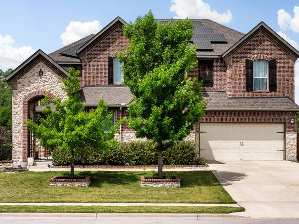 4429 Cherry Bark Dr, Leander, TX 78641