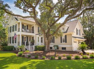 2224 Beckenham Dr, Mount Pleasant, SC 29466