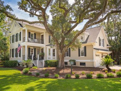2224 Beckenham Dr, Mount Pleasant, SC, 29466