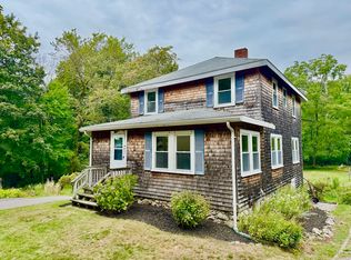 508-508 Beechwood St #D, Cohasset, MA 02025