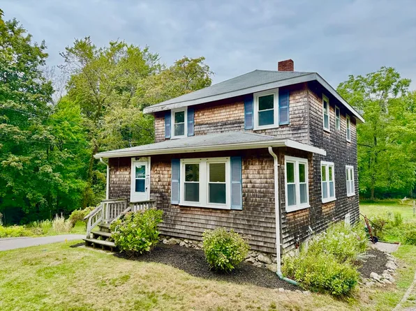 508-508 Beechwood St #D, Cohasset, MA 02025