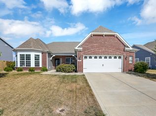 1442 Hazy Falls Blvd, Westfield, IN 46074