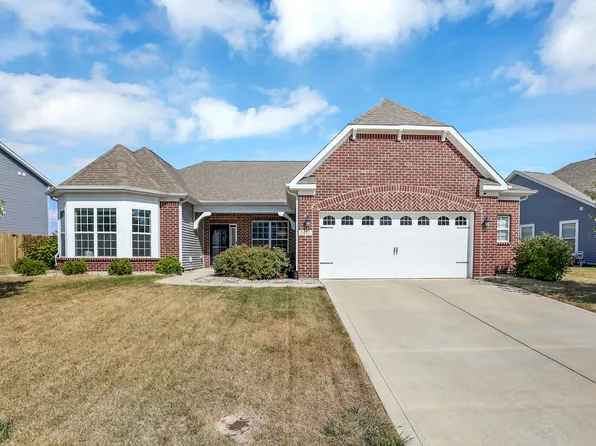 1442 Hazy Falls Blvd, Westfield, IN 46074