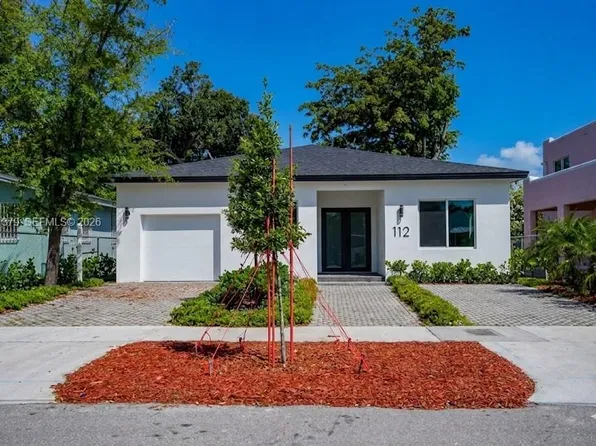 112 NW 24th Ct, Miami, FL 33125