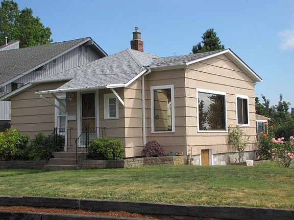 Welcome to 4955 SW Bruce ST