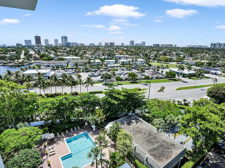 801 S Federal Hwy #Penthouse 21 — Photo 16