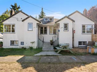 1111 Collinson St, Victoria, BC V8V 3C2