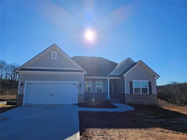 280 Macewan Cir, Winder, GA 30680