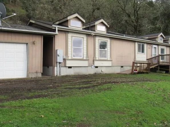 167 Isabell Ave, Roseburg, OR 97470