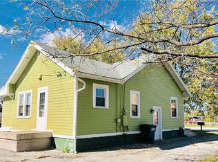 1327 Albany St, Beech Grove, IN 46107