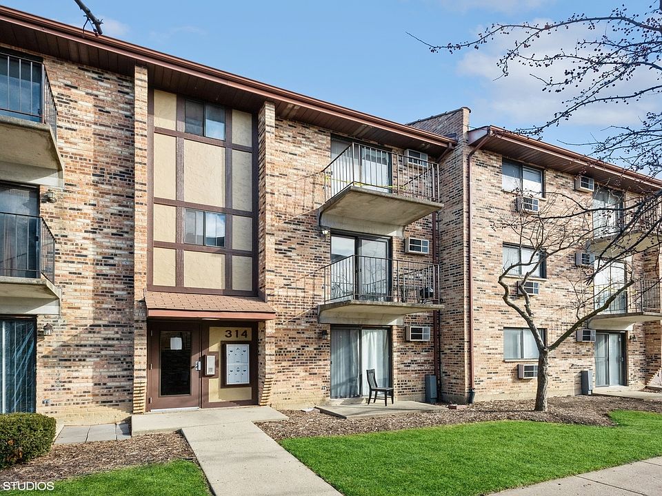1st image of 314 Klein Creek Ct APT 4D