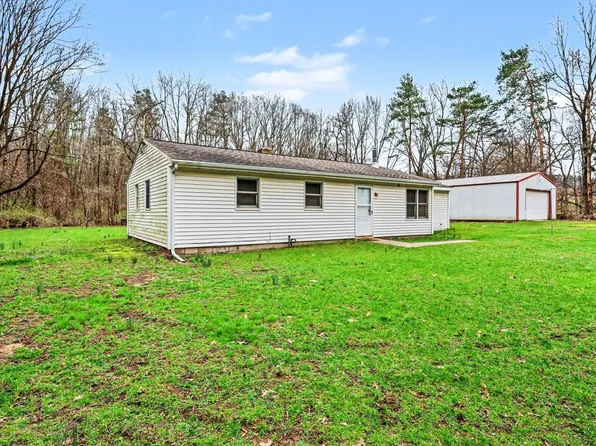 1401 S 2nd St, Kalamazoo, MI 49009