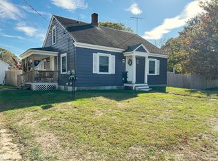15 Hennessey Ave, Brunswick, ME 04011