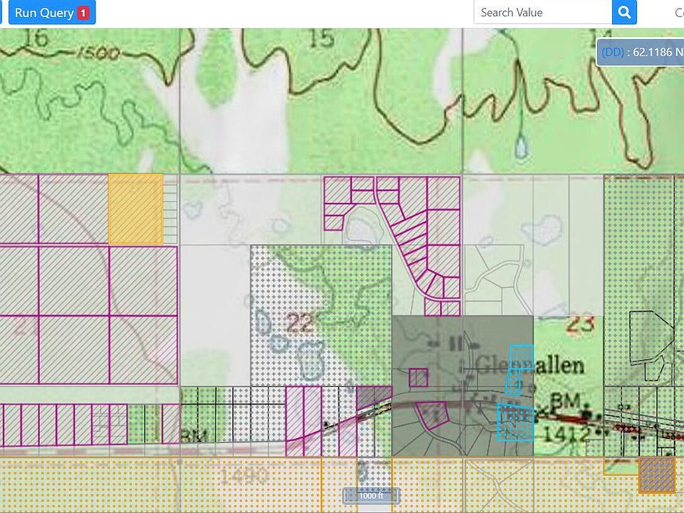 L38 Glennallen, Glennallen, AK 99588 MLS 245138 Zillow