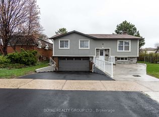65 Abell Dr, Brampton, ON L6V 2W1