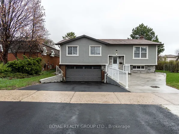 65 Abell Dr, Brampton, ON L6V 2W1