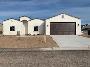 2085 E Desert Greens Dr, Fort Mohave, AZ 86426