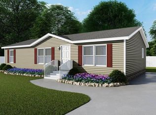 2557 Locust Grove Church Rd, Orange, VA 22960