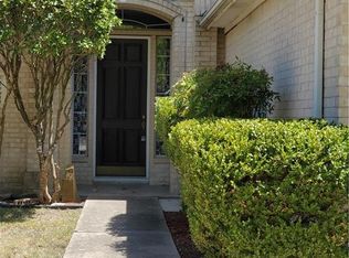 17911 Holderness Ln, Pflugerville, TX 78660