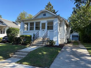 126 E Ormond Ave, Oaklyn, NJ 08107