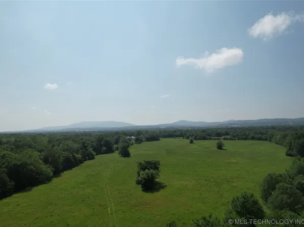 31824 Latham Rd, Bokoshe, OK 74930