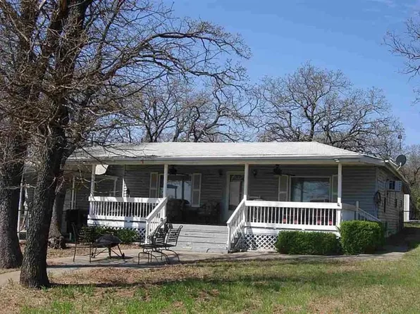 7033 N Lake Front Rd, Marlow, OK 73055