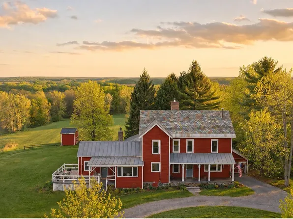 326 Harvey Road, North River, NY 12856