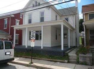 72 S Front St, York Haven, PA 17370