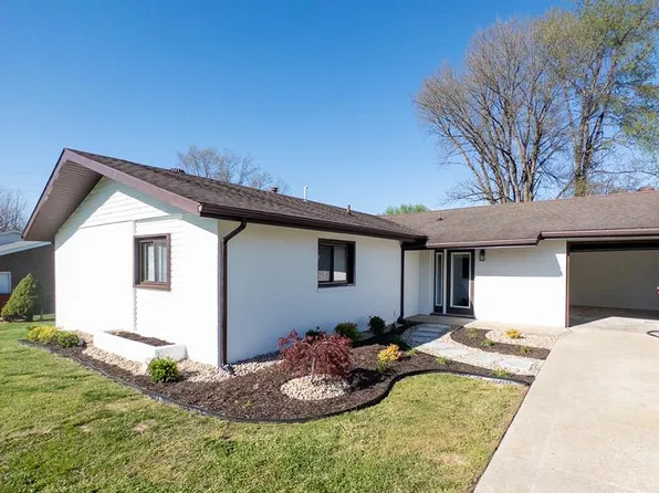 82 10th St, South Portsmouth, KY 41174