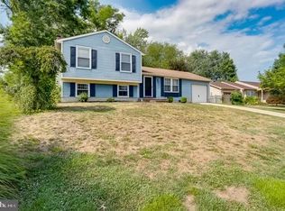 24 Kingsley Ave, Marlton, NJ 08053