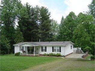 5936 Austin Little Mtn Rd, Roaring River, NC 28669