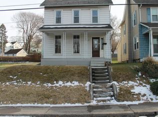 479 W Central Ave, East Bangor, PA 18013