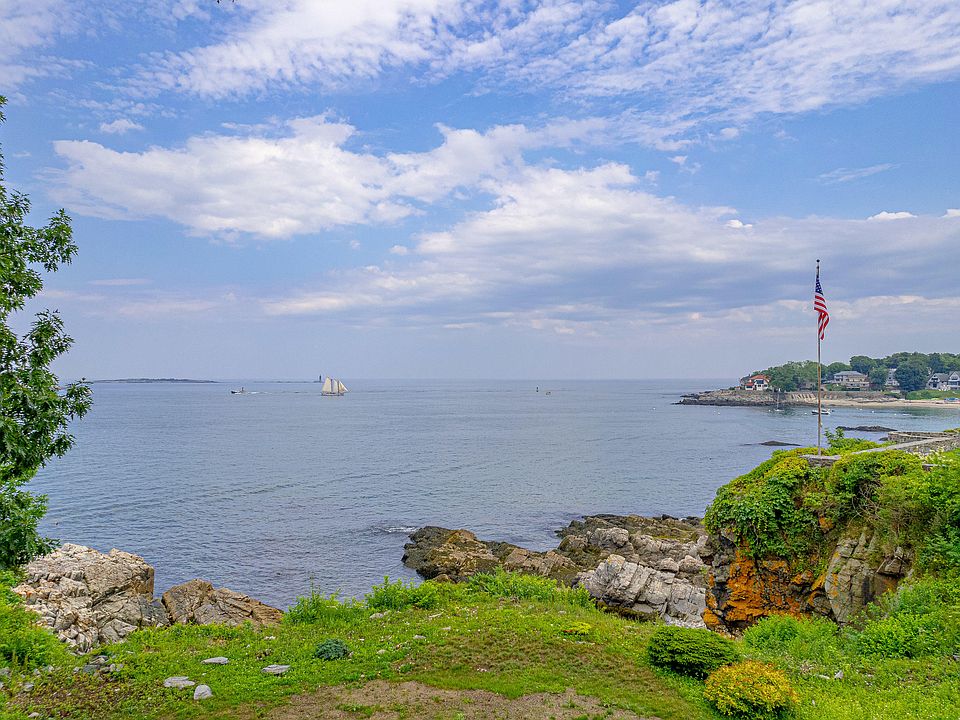 878 Shore Road, Cape Elizabeth, ME 04107 Zillow