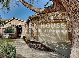 2900 Hudson Xing, McKinney, TX 75072