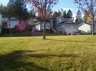 6802 S Echo Ridge St, Spokane, WA 99224