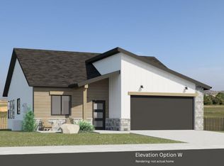 4631 Dovetail Ln, Sheridan, WY 82801