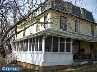 469 Hepburn Rd, Avondale, PA 19311