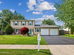 7 Stowe Lane, Howell, NJ 07731
