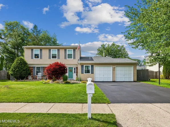 7 Stowe Lane, Howell, NJ 07731